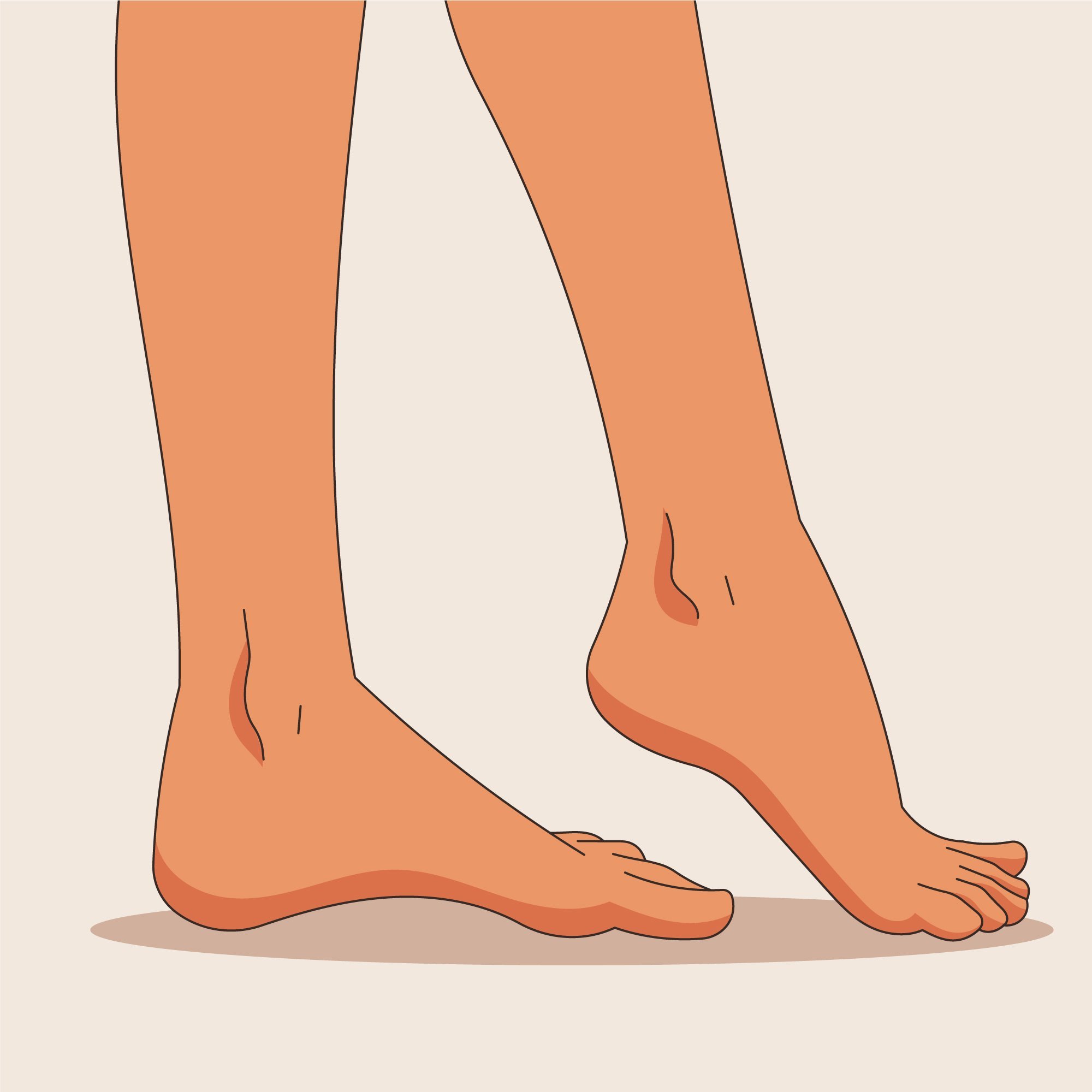 Foot Image