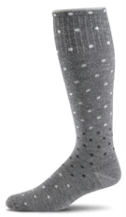 Sockwell Grijs On the Spot