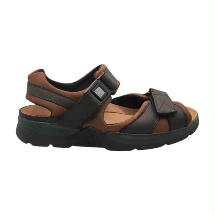 Mephisto Bruin Shark Fit