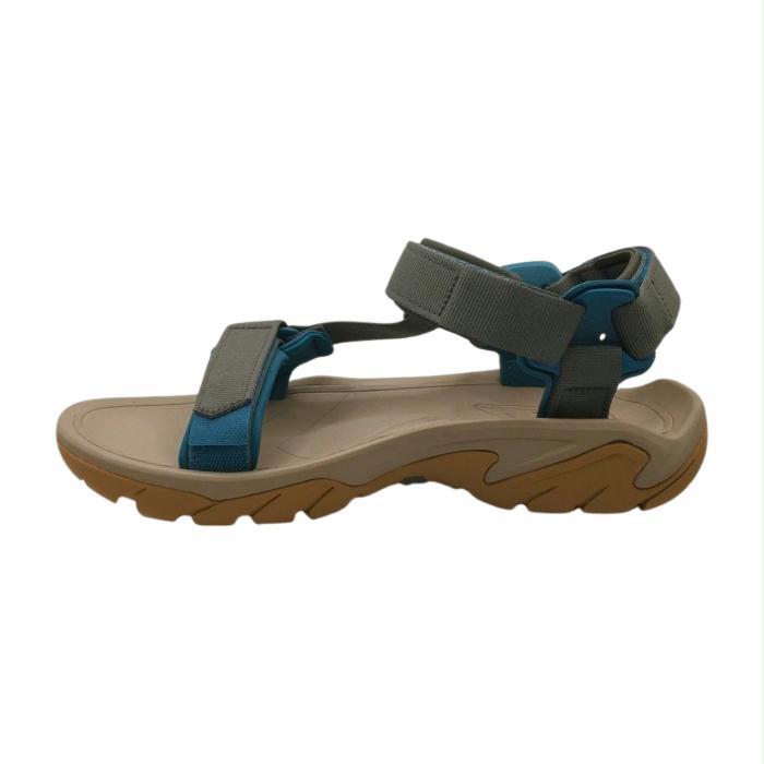 Teva Blauw M Terra Fi 5 Universal - afbeelding 3