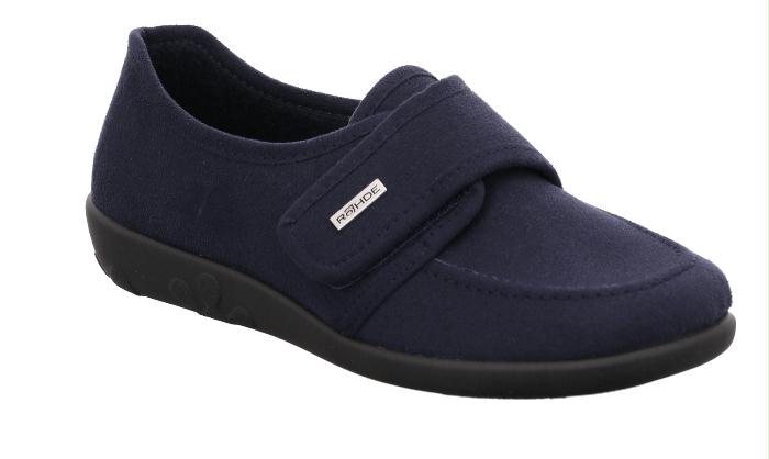 Rohde Blauw 2222