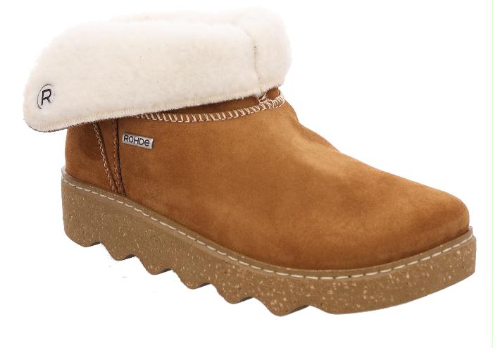 Rohde Cognac 6128