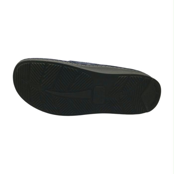 Finn Comfort Blauw Aguilas - afbeelding 5