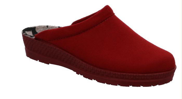 Rohde Rood 2291