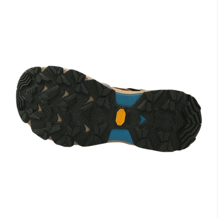 Teva Bruin M Grandview Max Sandal - afbeelding 5