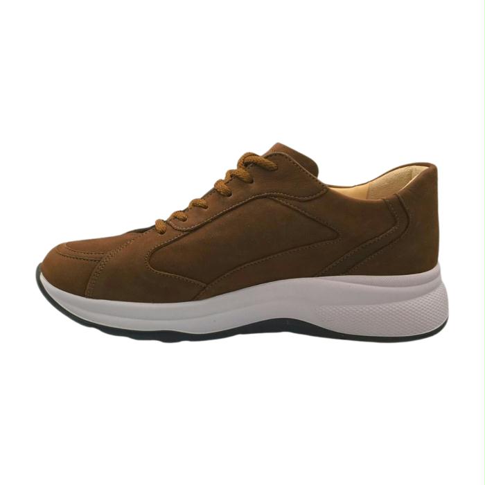 Finn Comfort Cognac Piccadilly - afbeelding 3