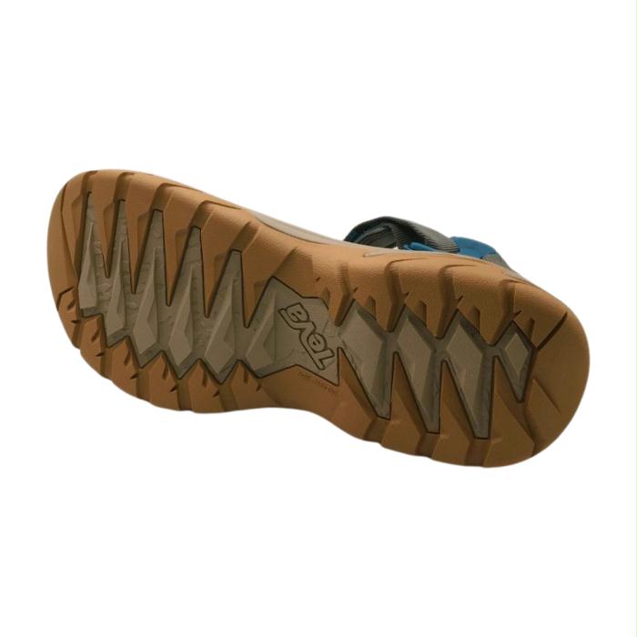 Teva Blauw M Terra Fi 5 Universal - afbeelding 5