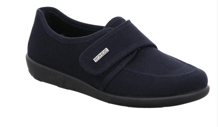 Rohde Blauw 2222