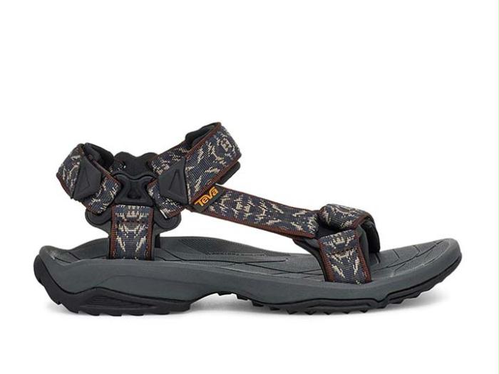 Teva Blauw 1001473-M Terra Fi Lite