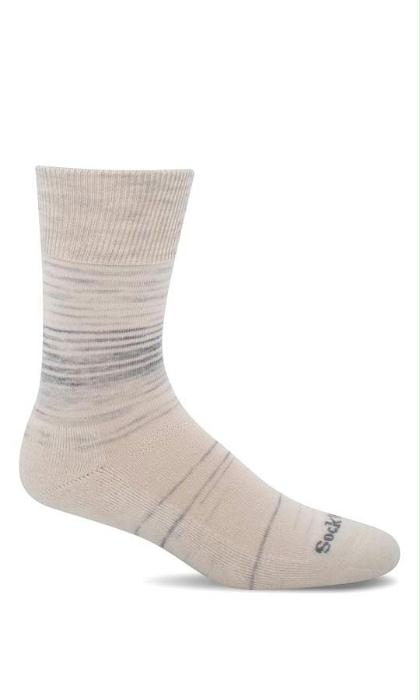 Sockwell Beige Easy Does It