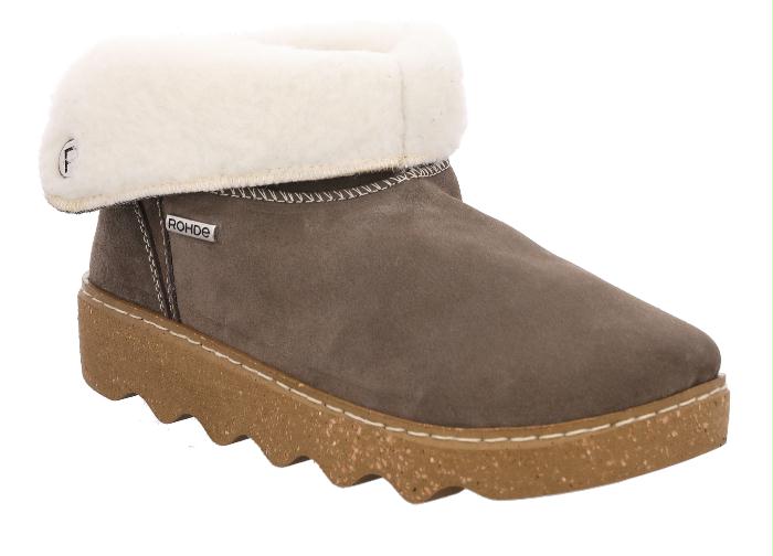 Rohde Taupe 6128