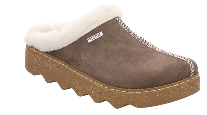 Rohde Taupe 6125