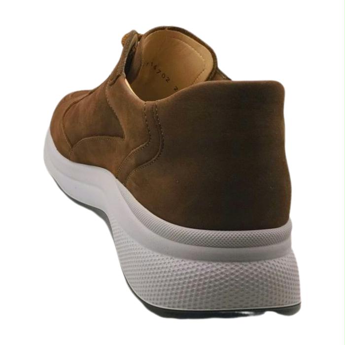 Finn Comfort Cognac Piccadilly - afbeelding 4