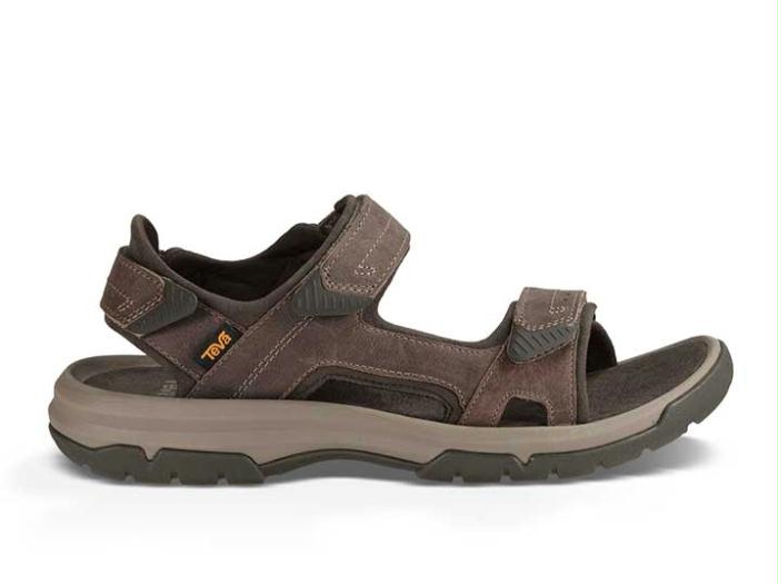 Teva Bruin 1015149-M Langdon Sandal
