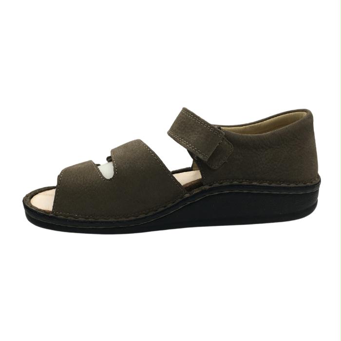 Finn Comfort Taupe Baltrum - afbeelding 3